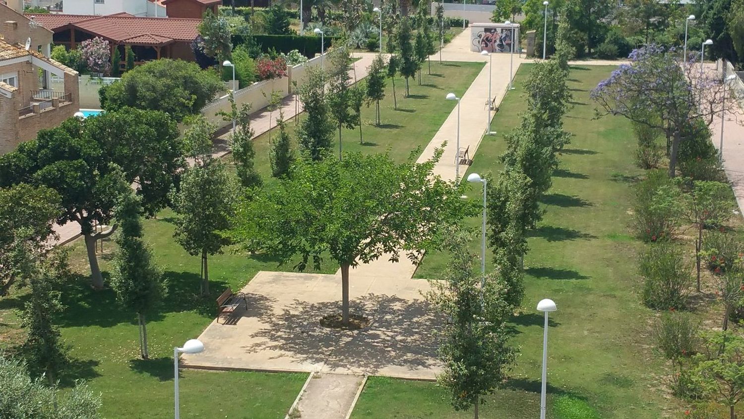 Piso en Avenida d'Itȧlia, 43, Almardá, Almardá - Foto 24