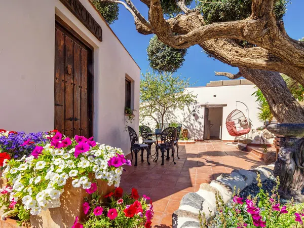 Cortijo en Barriada el Arroyo Medina, 55 - Foto 15