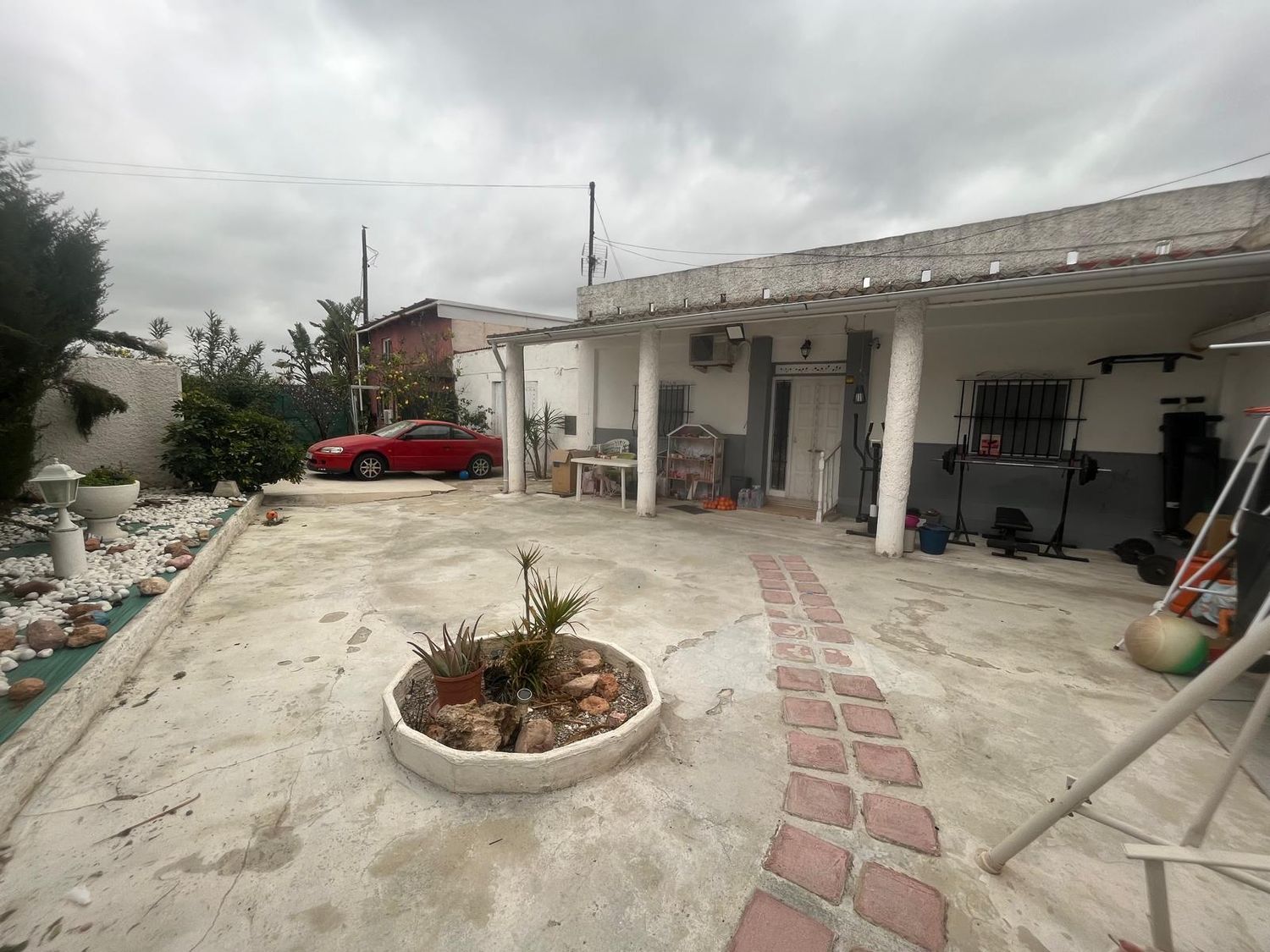 Casa independiente en Diseminado la Malla, 22 - Foto 10