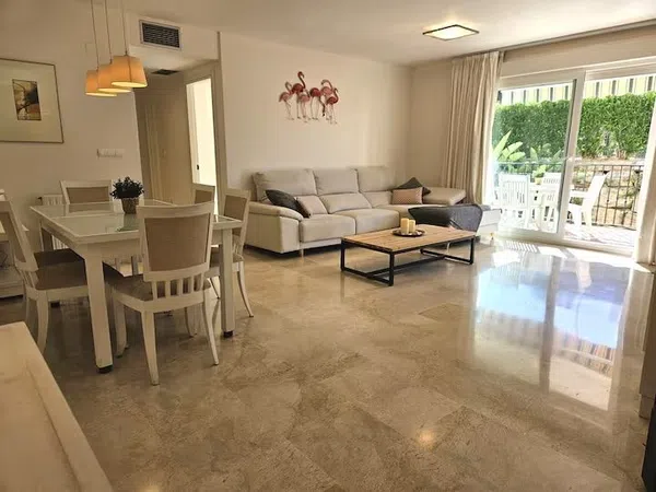 Piso en Edificio Avia 1, 2, Guadalmina Alta - Foto 2