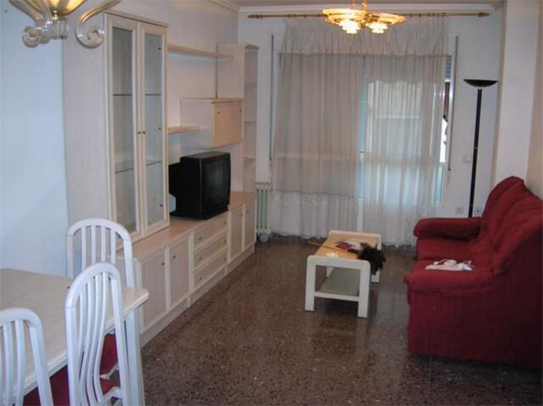 Piso en La Florida - Foto 8