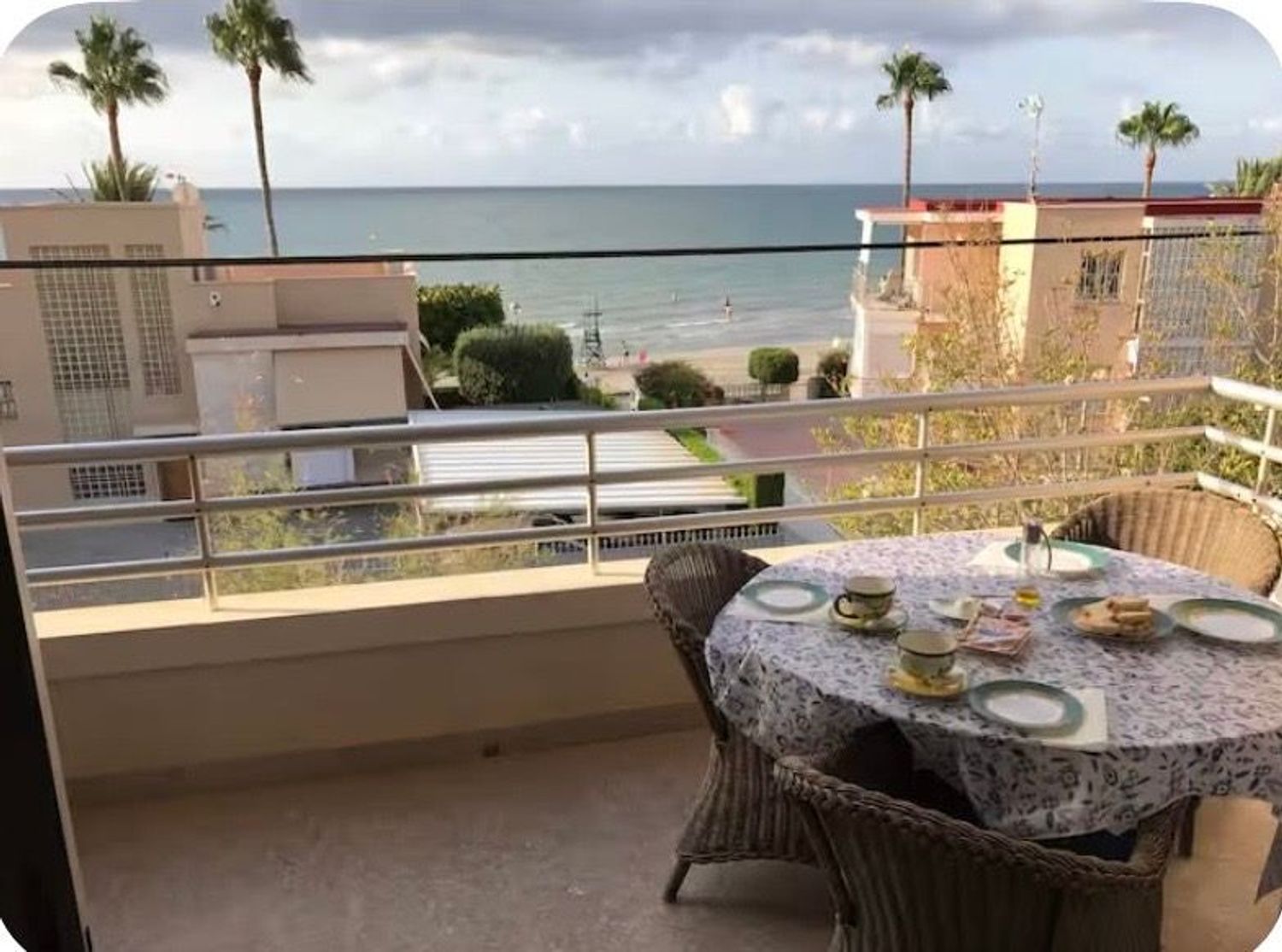 Chalet adosado en Avenida de la Armada Española, 10, Calas de Santa Pola este, Calas de Santa Pola este - Foto 2