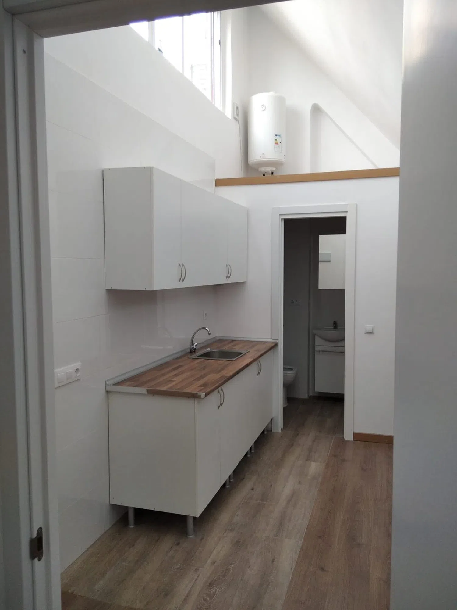 Piso en calle de los Gavilanes, 1 - Foto 8