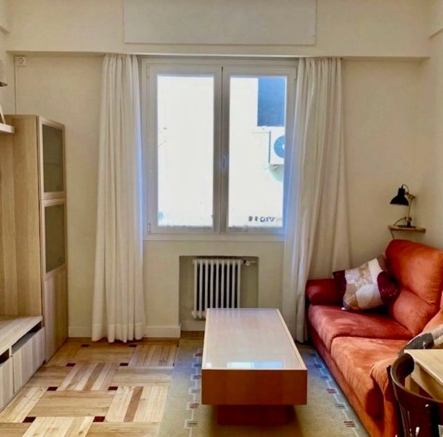 Estudio en plaza de San Juan de la Cruz, 7 - Foto 10