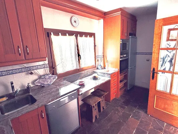 Casa o chalet independiente en Las Navas del Marqués - Foto 18