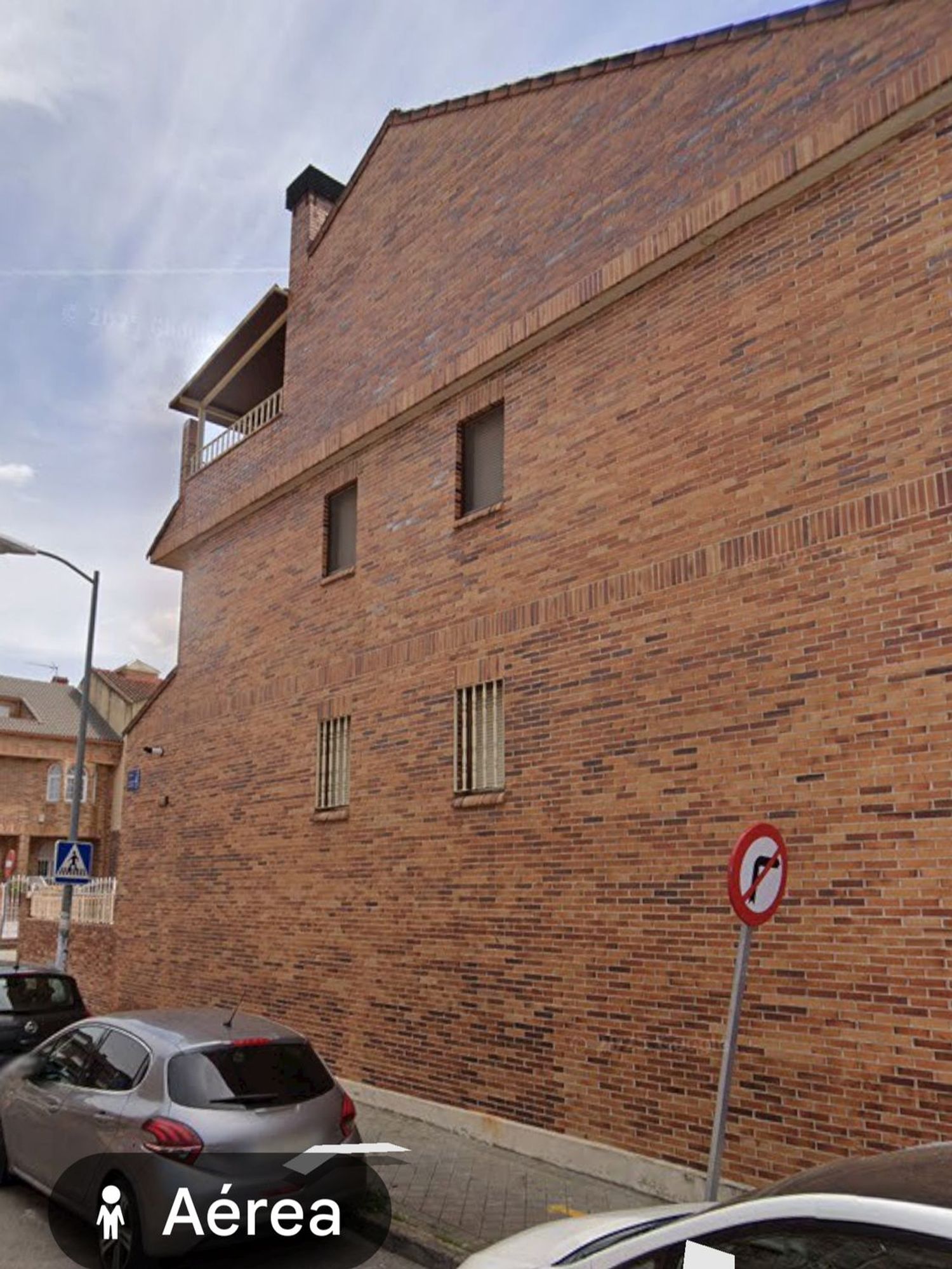 Chalet pareado en Urb. valdepelayos-montepinos-arroyoculebro Barrio Valdepelayo-Montepinos-Arroyo Culebro - Foto 2