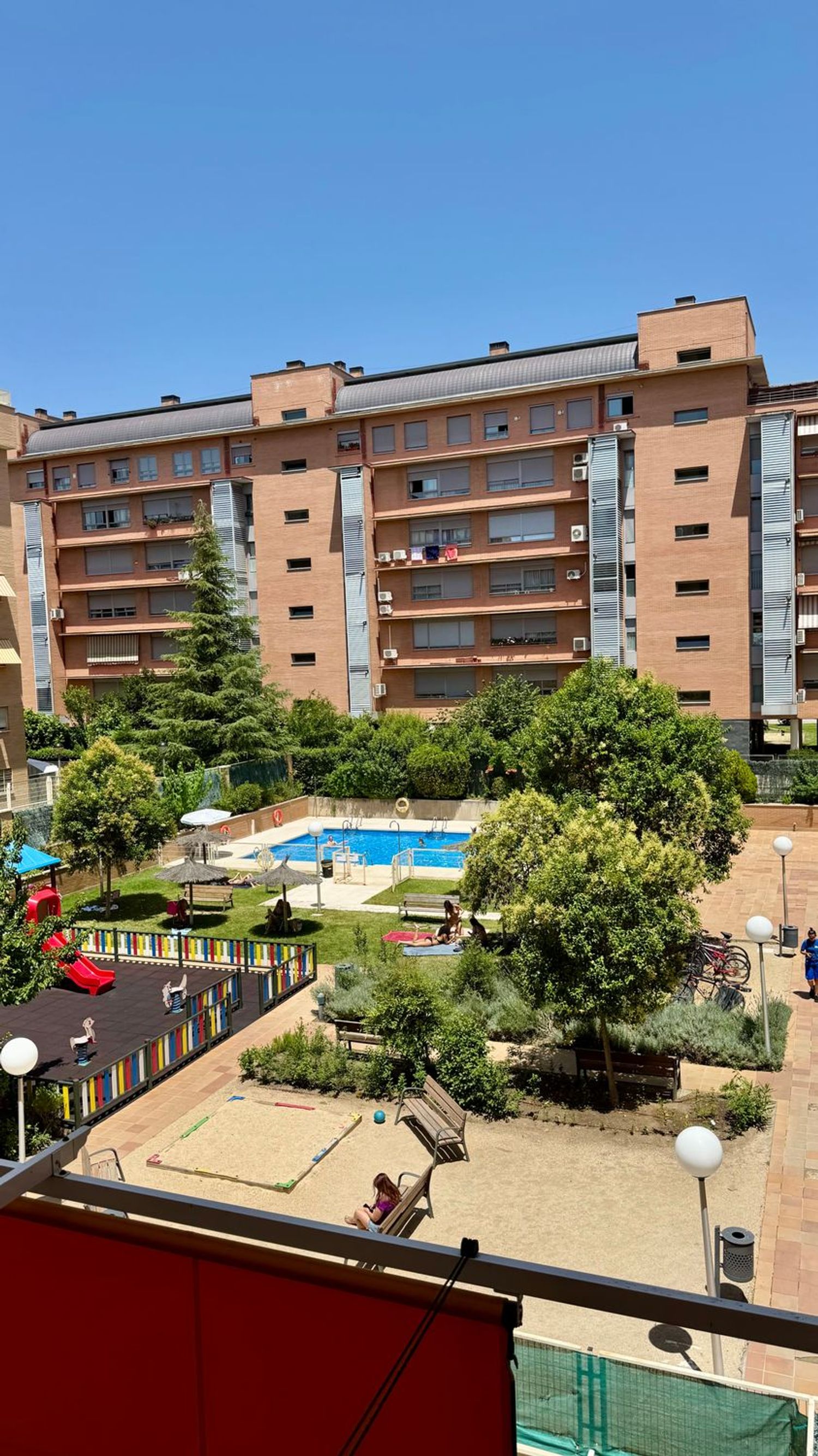 Piso en Calle de Salvador Allende, 34, Pau de Carabanchel - Foto 2