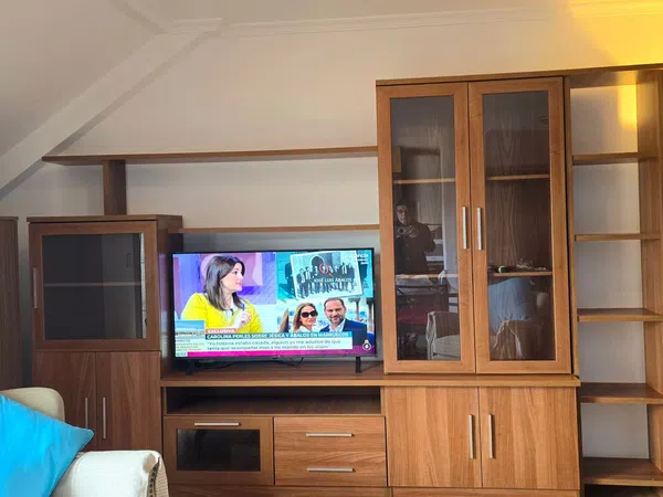 Ático en Barrio Travesía de Vigo - San Xoán - Foto 4