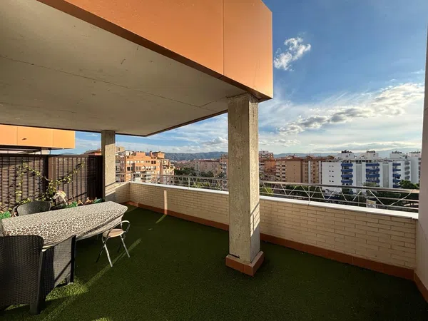 Piso en calle Asturias, 1