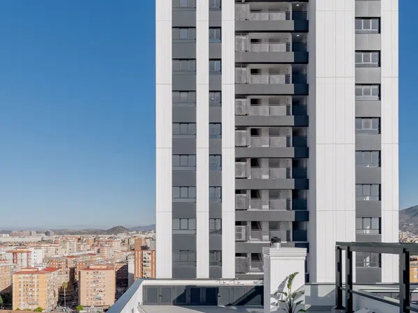 Piso en calle Río Gargáligas, 15 - Foto 36