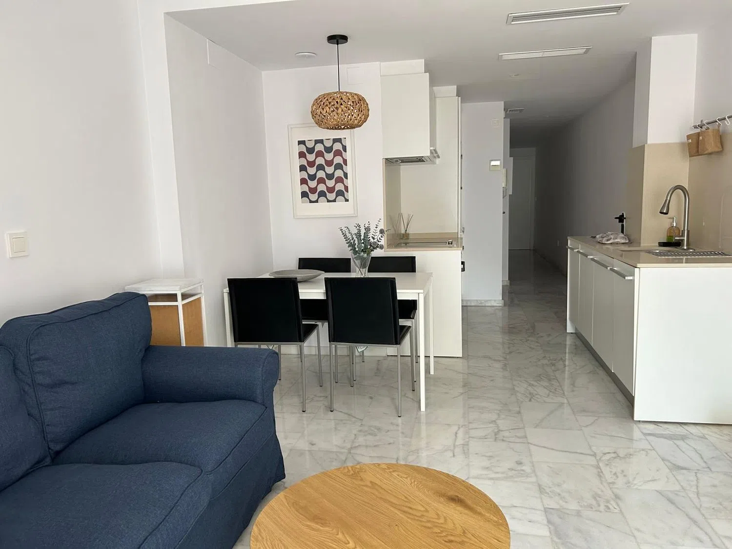 Piso en calle Poeta Campos Vasallo, 30 - Foto 4