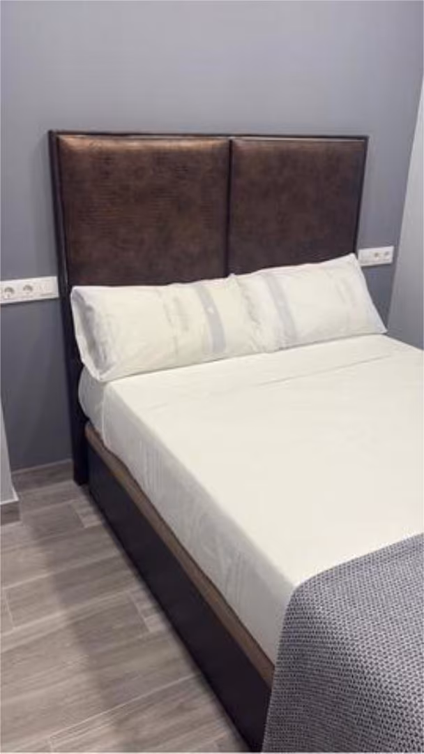 Apartamento en Villaverde Bajo