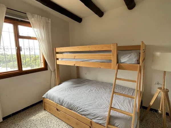 Casa o chalet independiente en Calle de Prudenci Bertrana, 4, Residencial Begur - Esclanyà, Residencial Begur - Esclanyà - Foto 6
