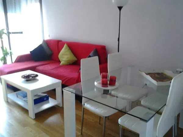 Piso en Pico San Pedro, 2, Primera Fase - Nuevo Tres Cantos, Primera Fase - Nuevo Tres Cantos - Foto 3