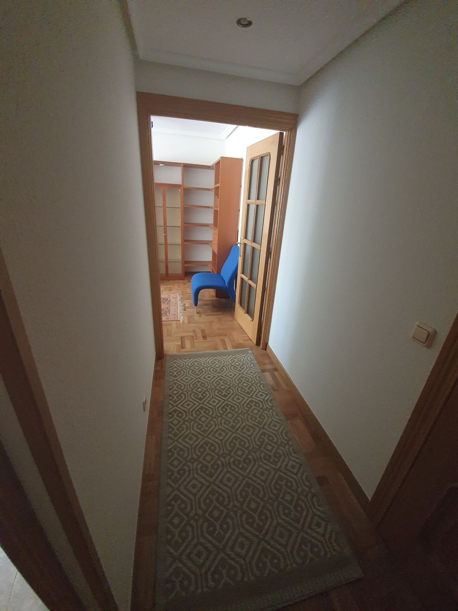 Piso en Calle Lerma, 6, San Agustín-Parque Europa - Foto 8