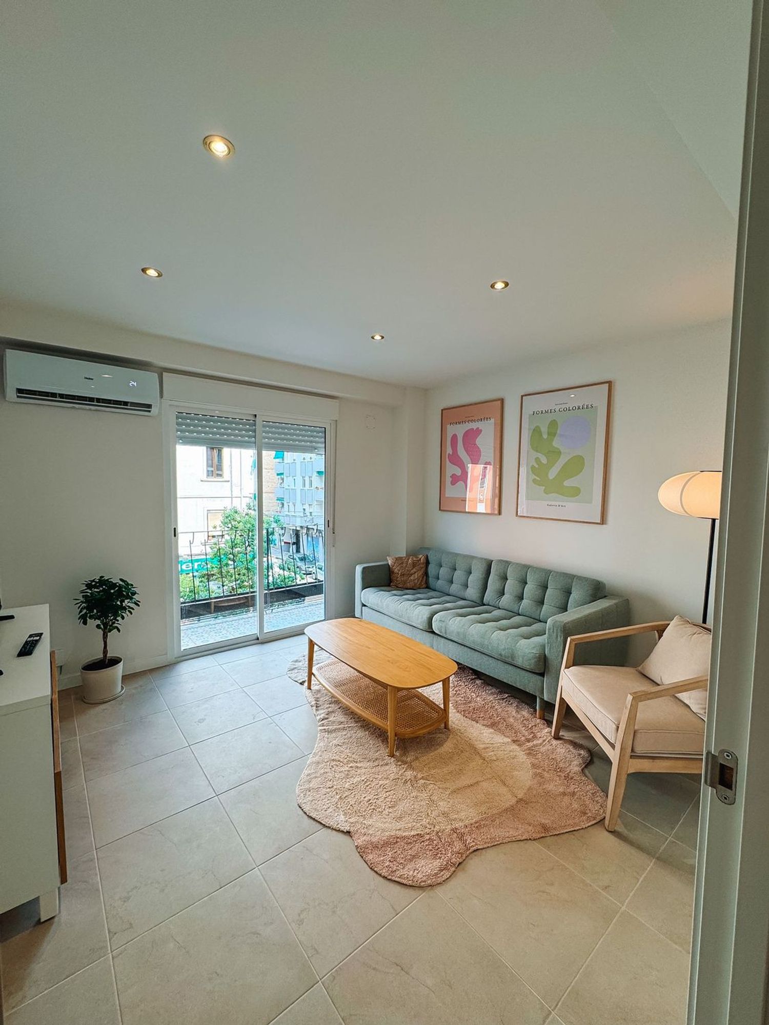 Piso en calle de la Senyera, 16 - Foto 1