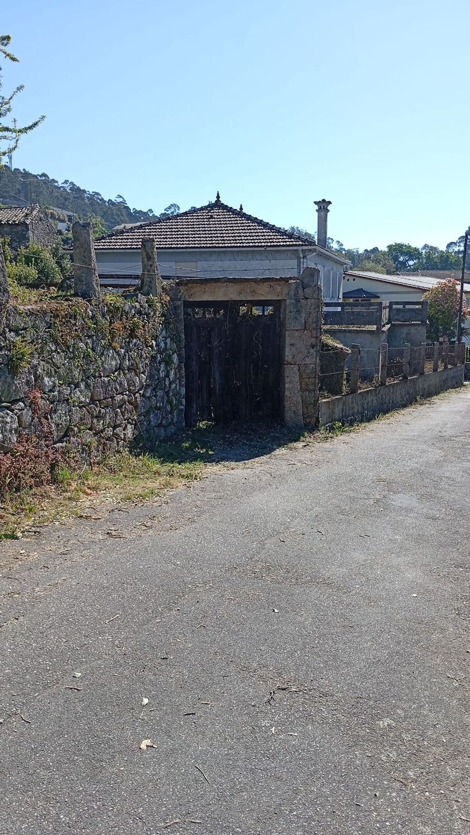 Casa o chalet independiente en O Rosal - Foto 5