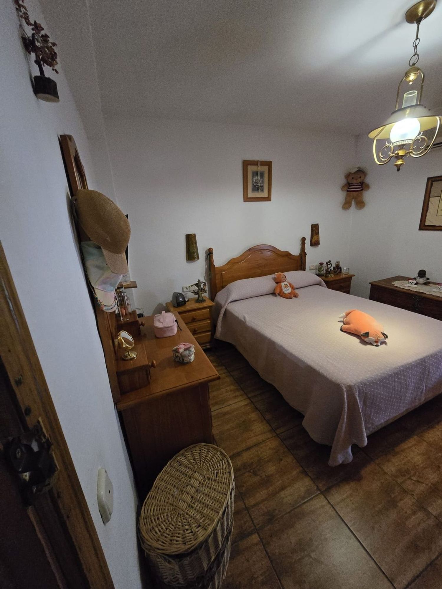 Piso en Avenida Valle Inclán, 41, Rodeo Alto-Guadaiza-La Campana - Foto 11