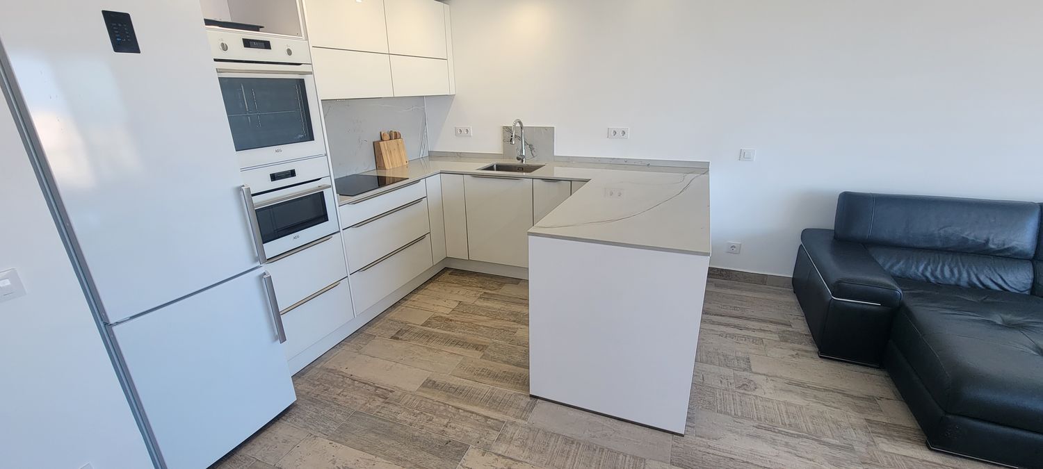 Piso en avenida Benidorm, 18 - Foto 4