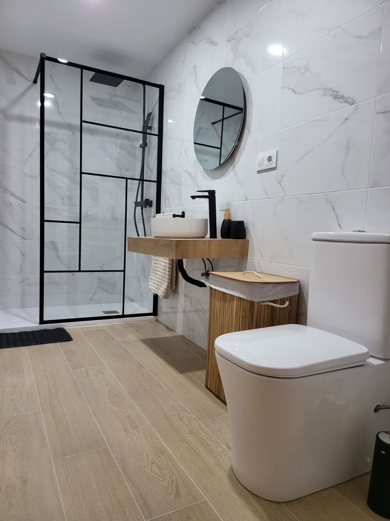 Piso en calle de la Reina, 106 - Foto 2