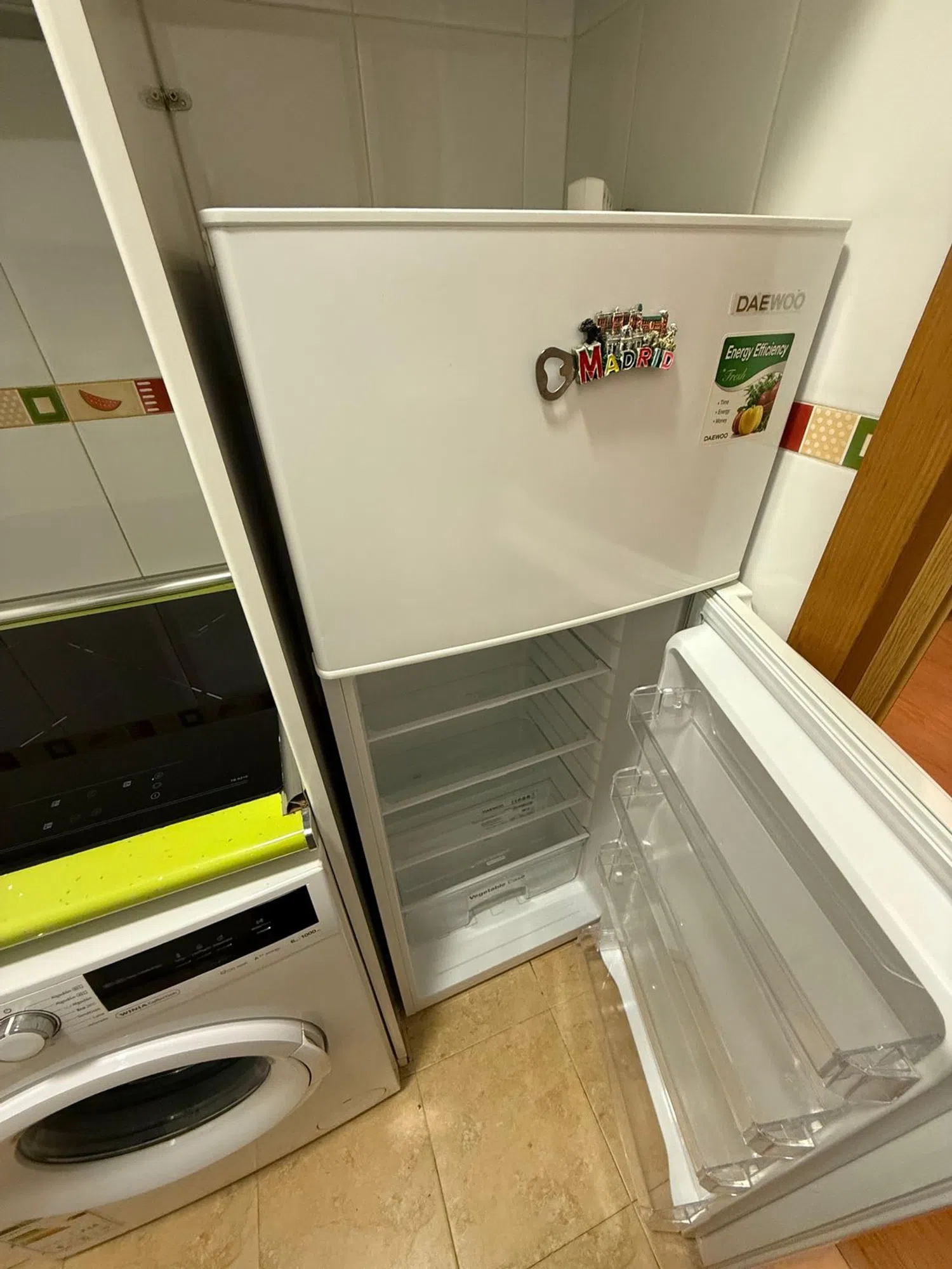 Piso en calle de la Primavera, 4 - Foto 13