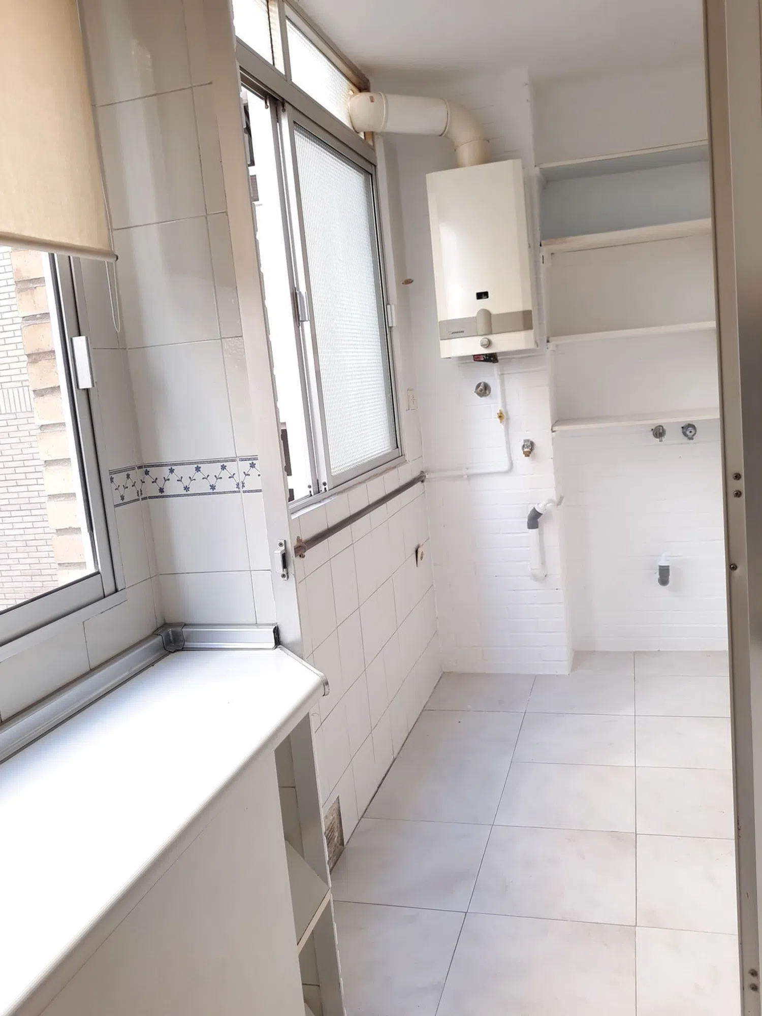 Piso en calle Periodista Ramón Resa, 4 - Foto 5