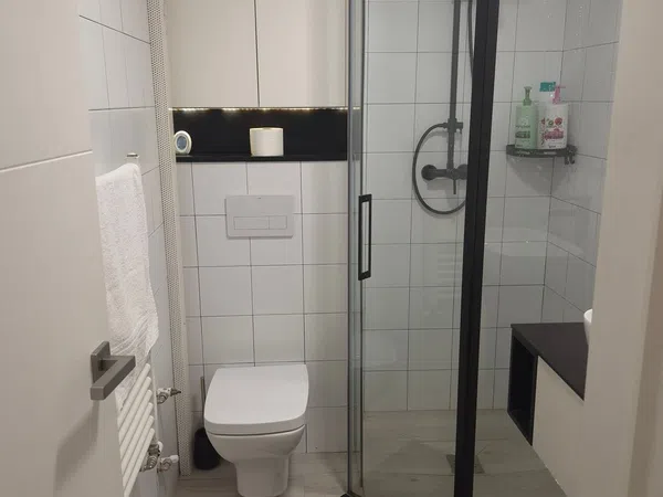 Estudio en calle de García Barbón, 48 - Foto 3