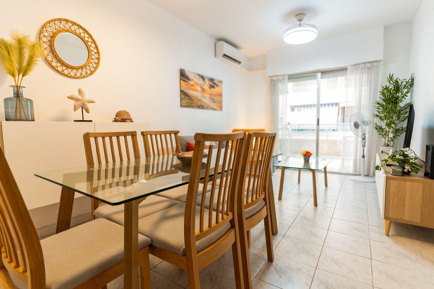 Piso en calle Segovia, 3 n - Foto 1