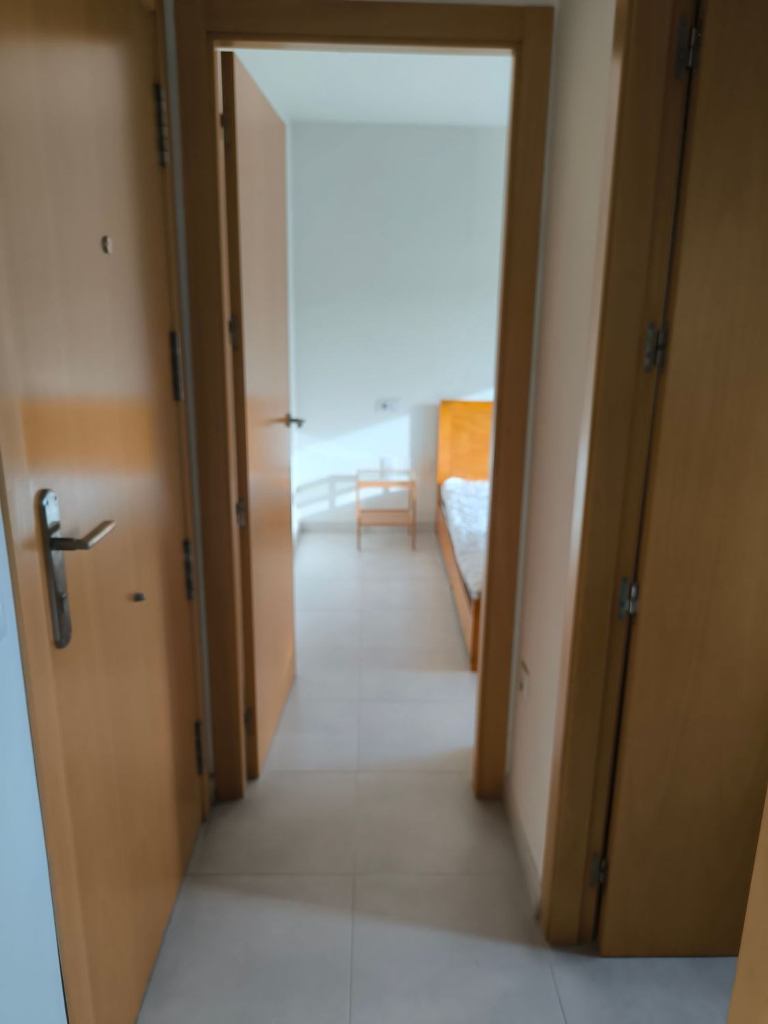 Ático en calle Profesor Joaquín Hellín, 2 - Foto 8