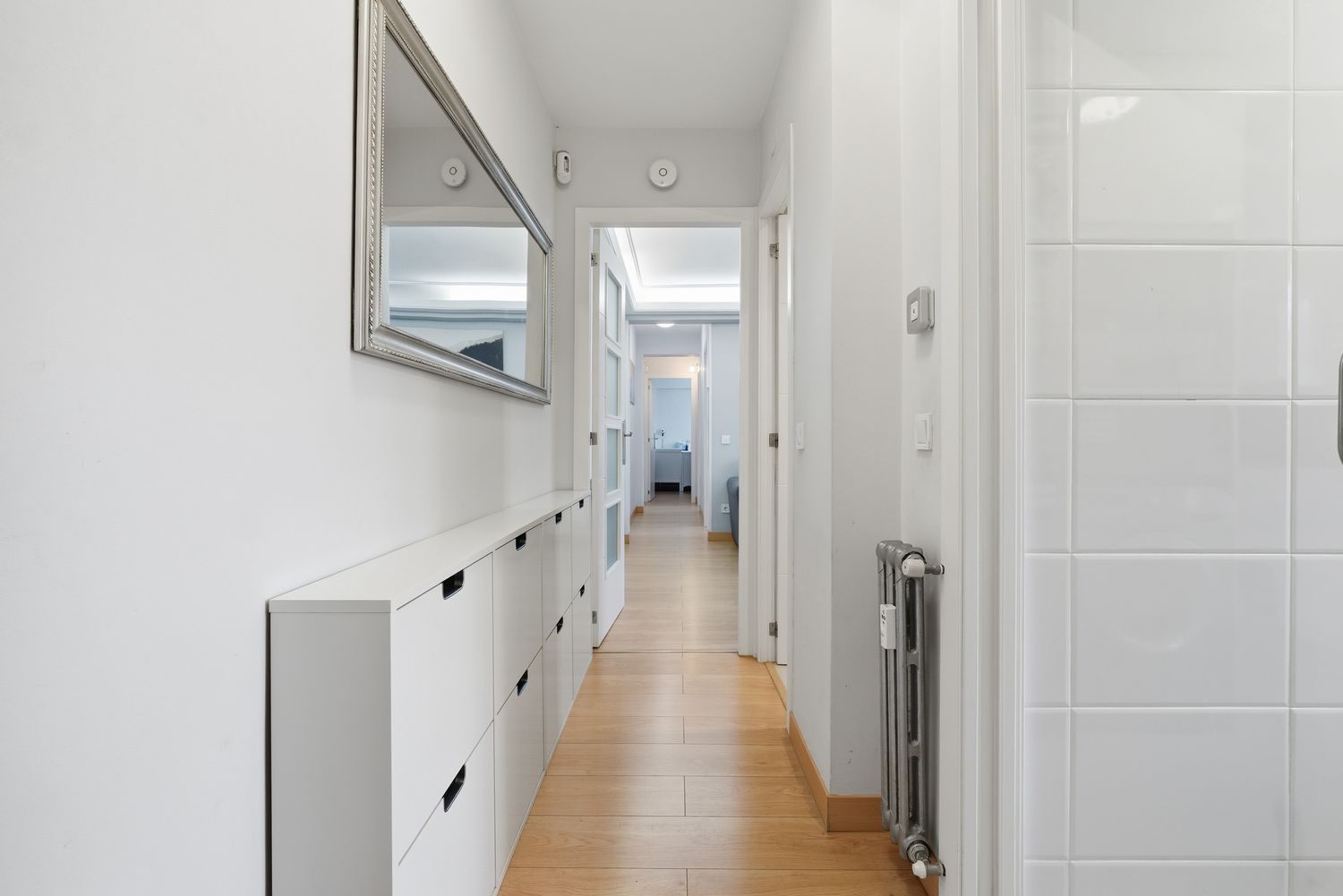 Piso en calle Alcalá, 485 - Foto 2