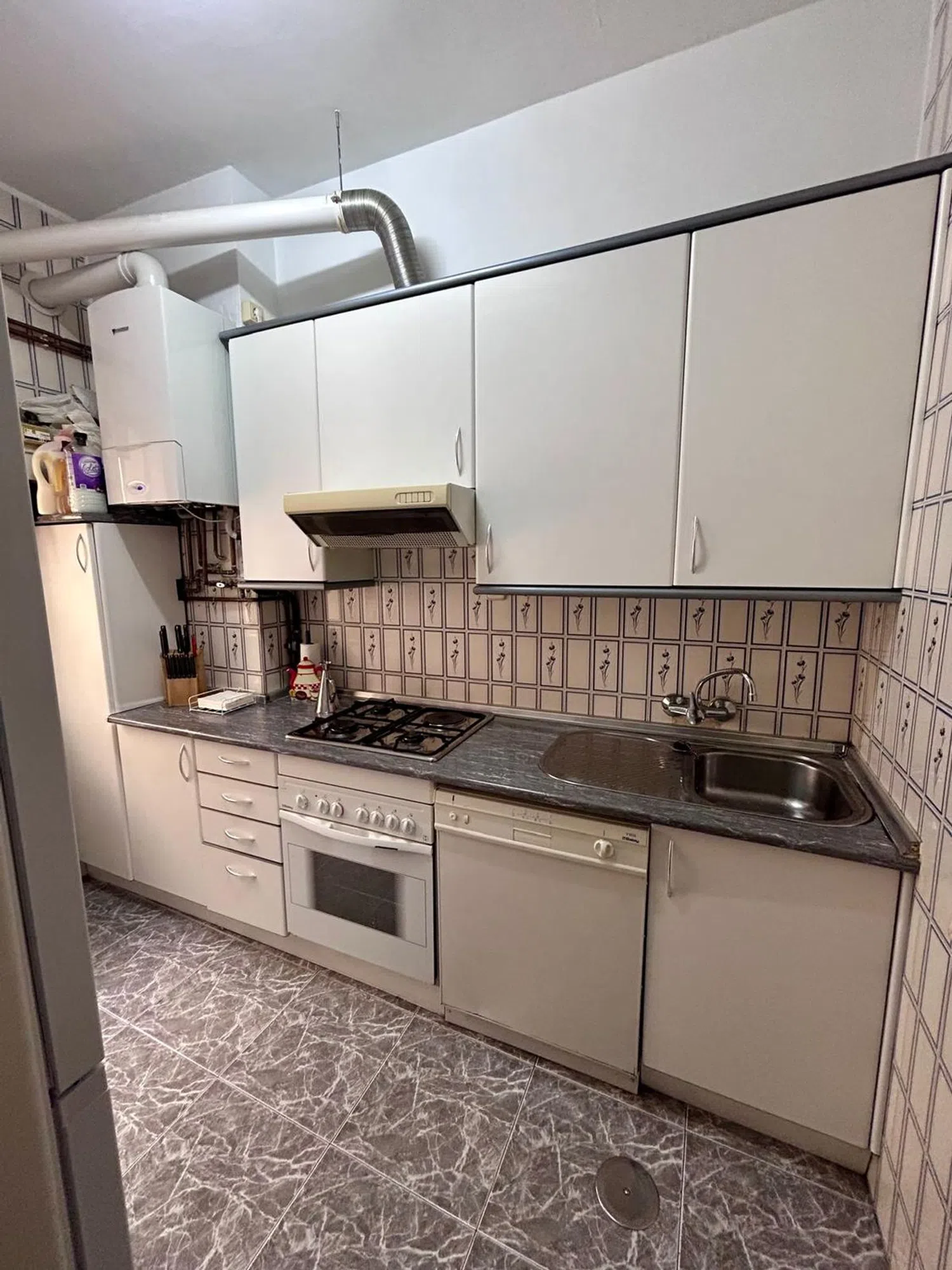 Piso en plaza General Maroto, 1 - Foto 5