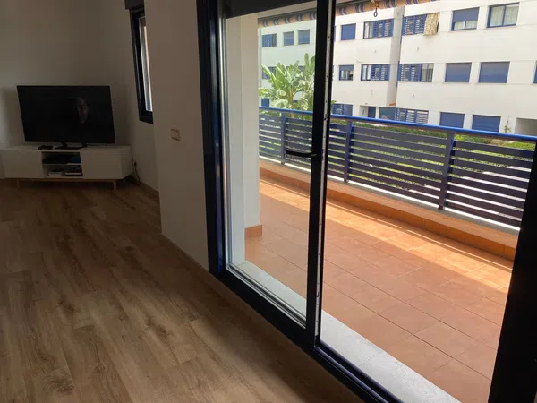 Piso en calle Frasquito Gil, 1 - Foto 17