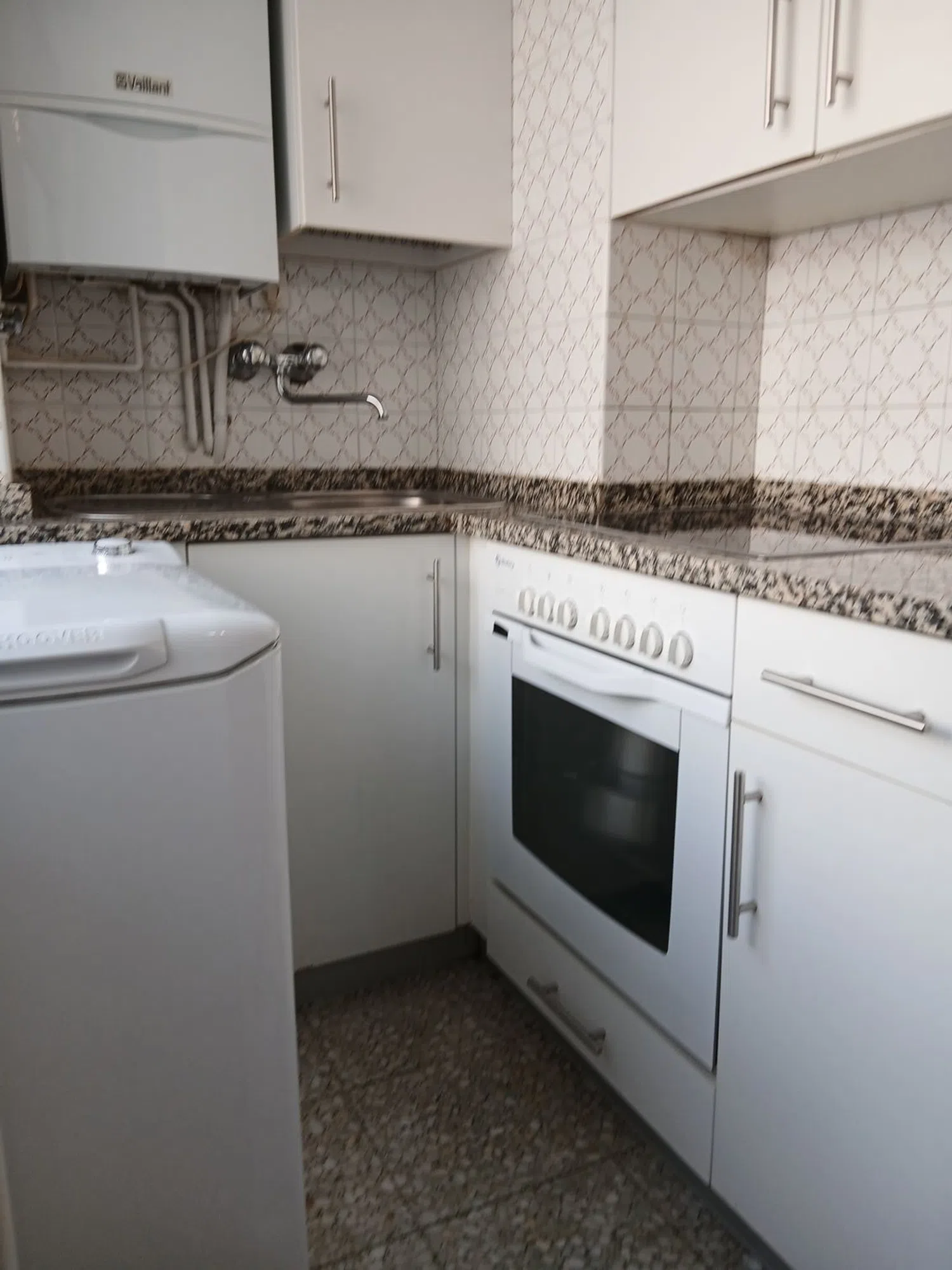 Piso en Barrio Parque Delicias - La Bozada - Foto 9