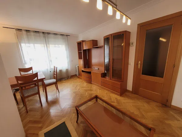 Piso en calle Manuel López Paraíso, 4