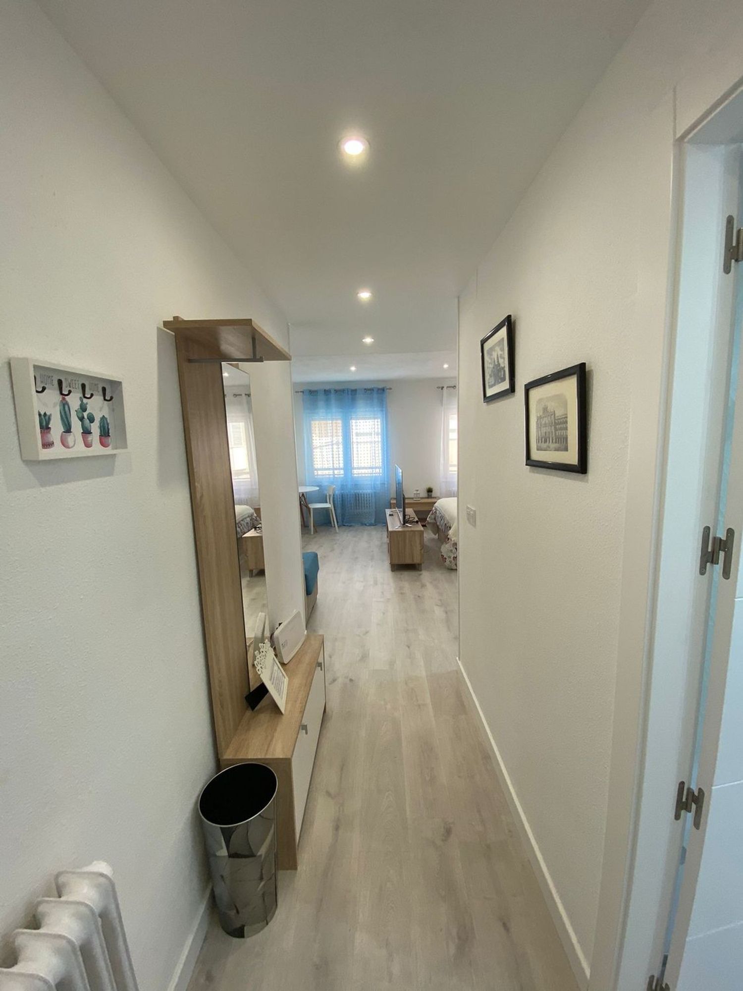 Piso en calle Padilleros, 20 -22 - Foto 5