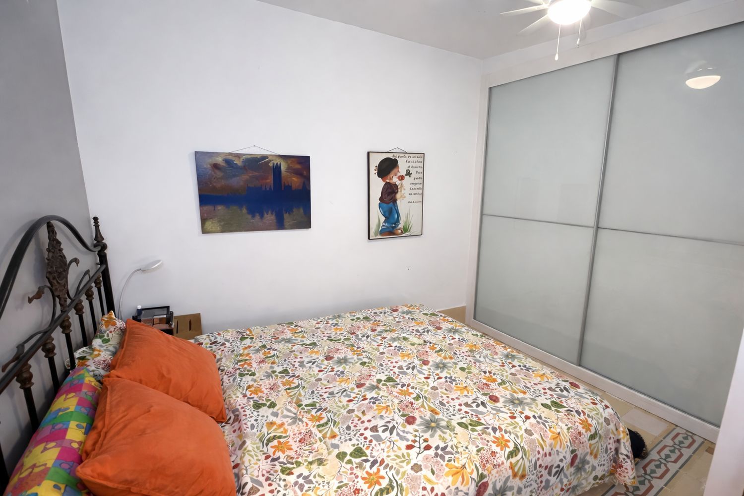 Piso en calle de Moret, 8 - Foto 6