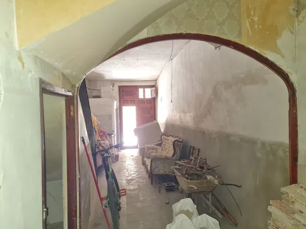 Casa de pueblo en Calle del Vall s/n - Foto 2