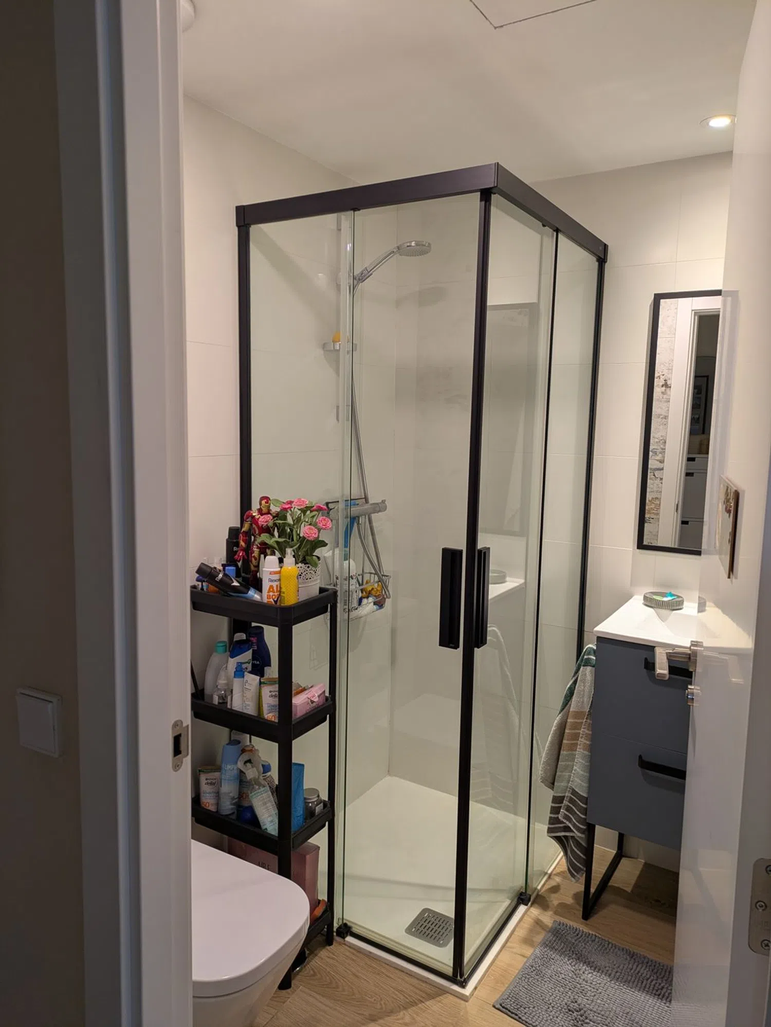 Piso en calle Teodoro Anasagasti y Algán, 2 /4 - Foto 13