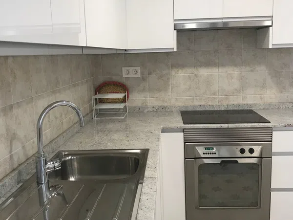 Piso en Avenida Miguel de Cervantes, 43, Santa María de Gracia - Foto 8