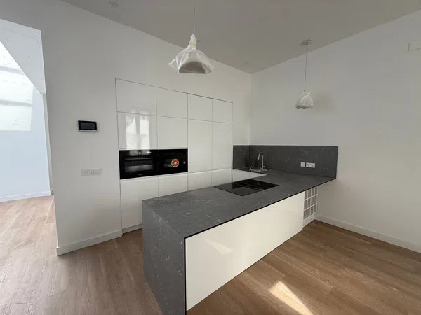 Chalet pareado en calle Subida Cuesta Piedra, 12 a - Foto 9