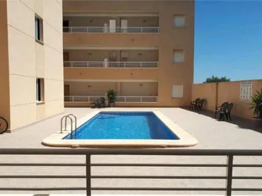 Apartamento en APARTAMENTO LOS MONTESINOS/ SEP-JUN - Foto 1