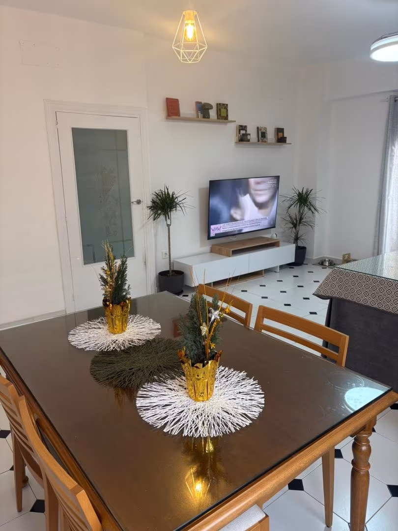 Piso en  Calle Ribera del Genil 15 - Foto 4