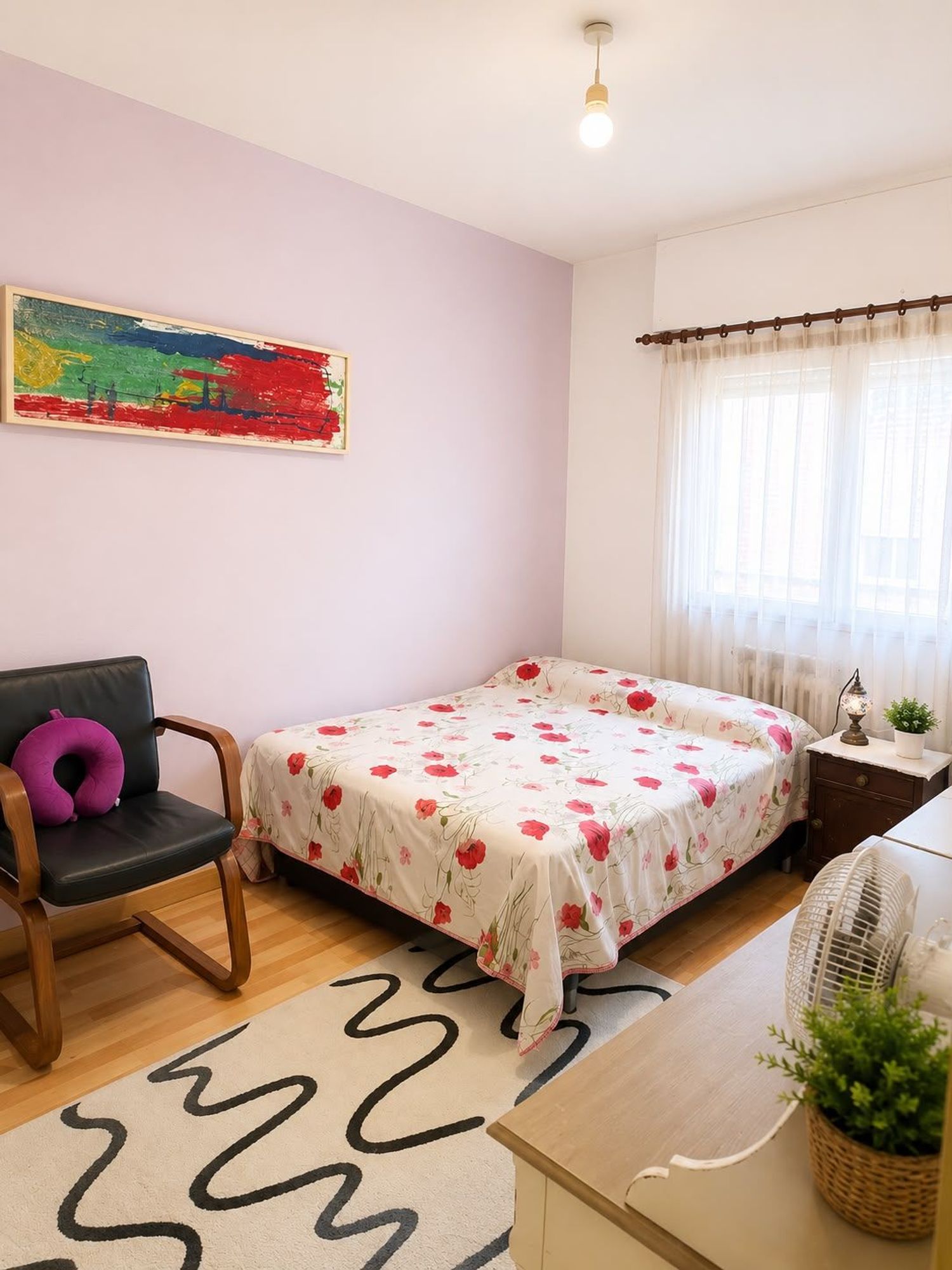 Piso en Calle Peñote, 5, Casa Amarilla, Casa Amarilla - Foto 9