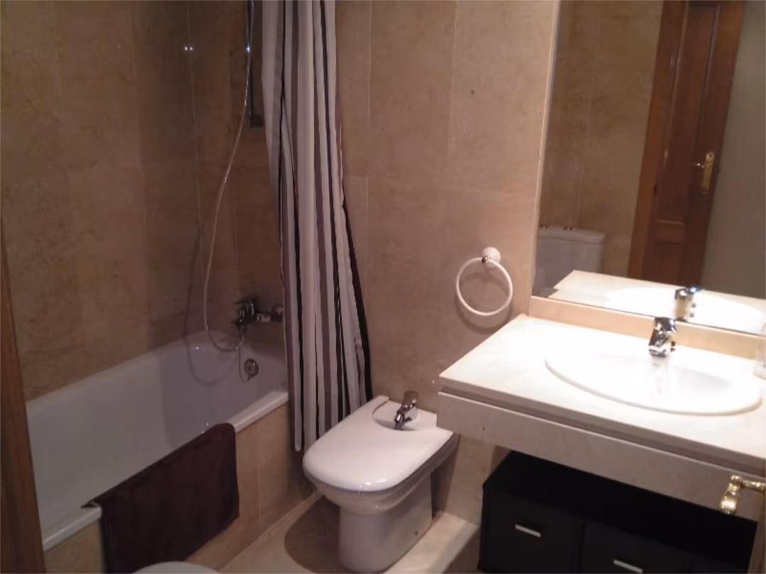 Piso en  Plaza de la Solidaridad 7 - Foto 15