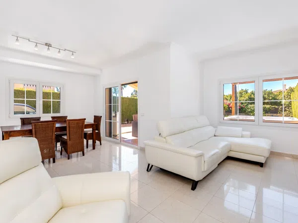 Chalet pareado en Urb. puig de ros Maioris-Puig de Ros - Foto 8