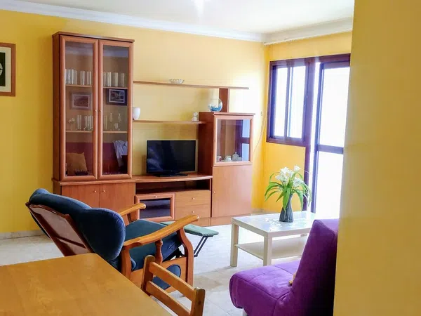 Piso en calle Luis Morote, 46