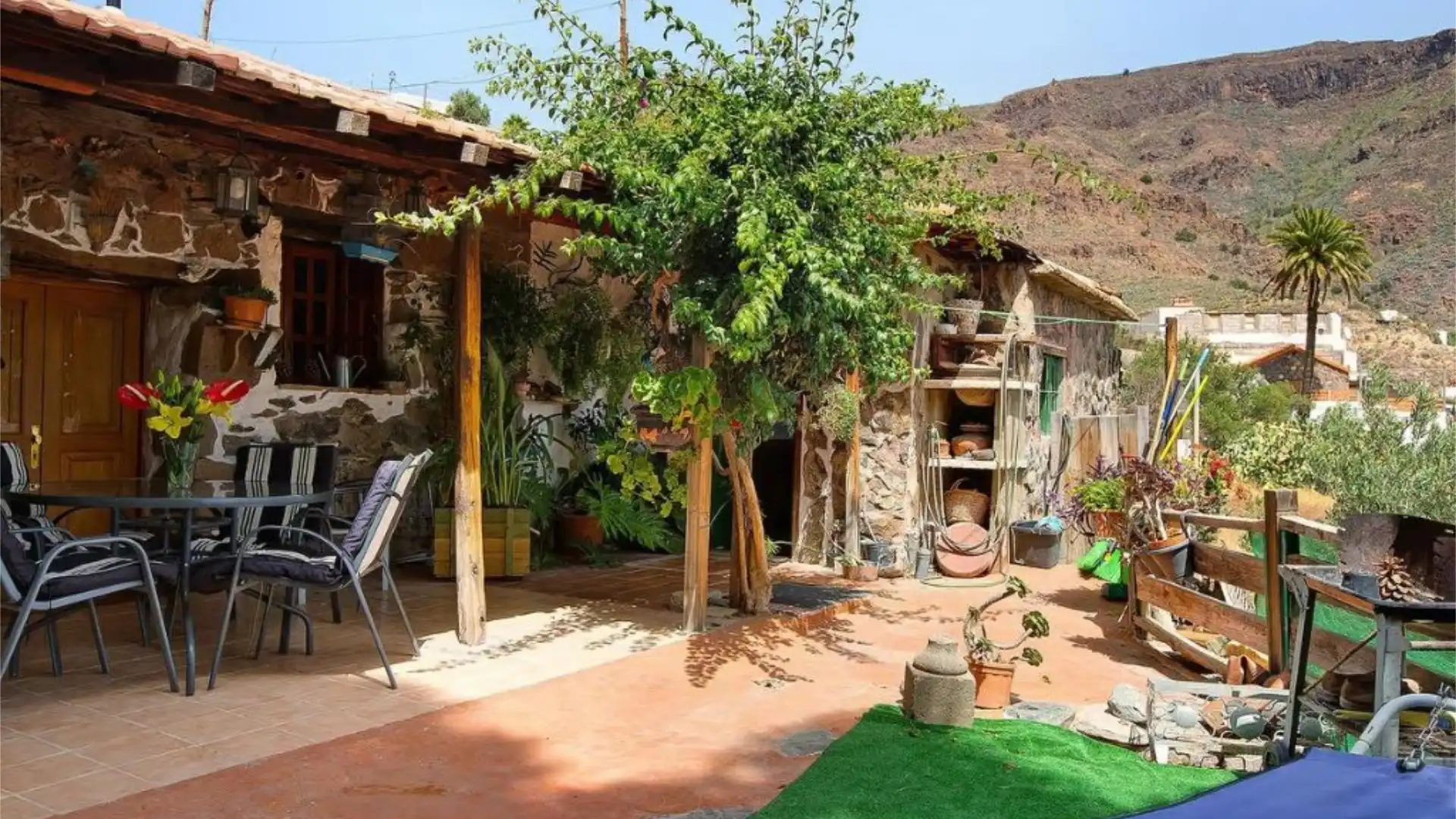 Finca rústica en calle Calle Espíritu Santo 15 - Foto 6