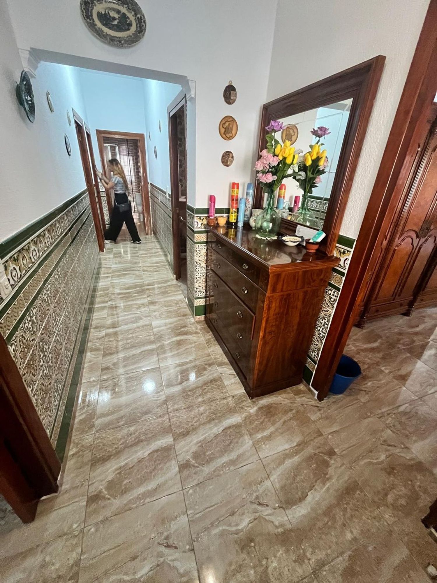 Casa o chalet independiente en Calle Fernández Bueso, 30, Ciudad Jardín - Tagarete, Ciudad Jardín - Tagarete - Foto 3