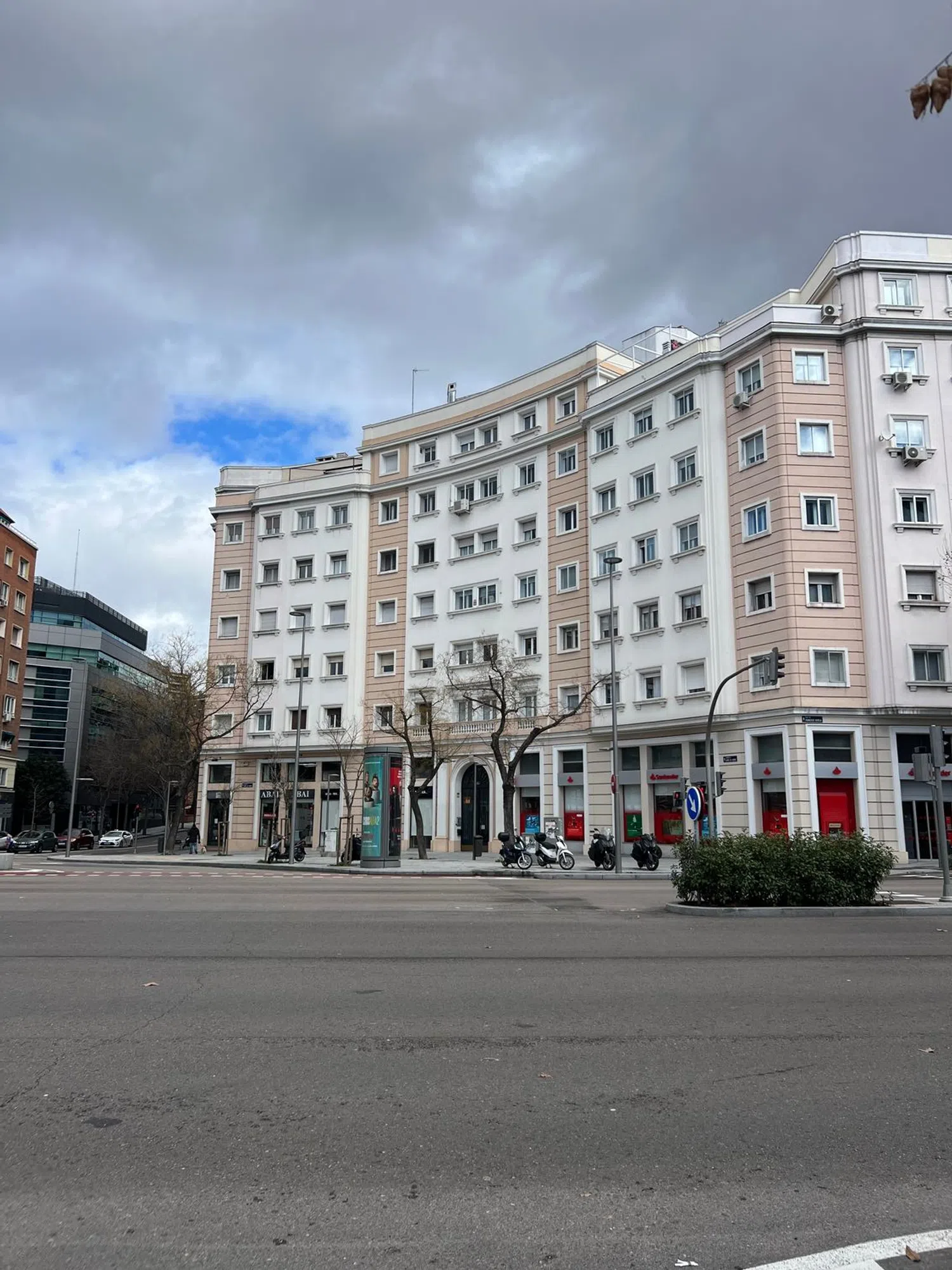 Ático en Barrio El Viso - Foto 1