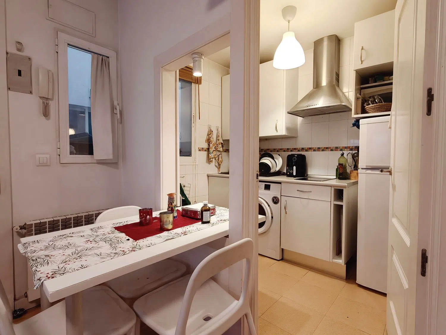 Estudio en calle de la Primavera, 9 - Foto 14